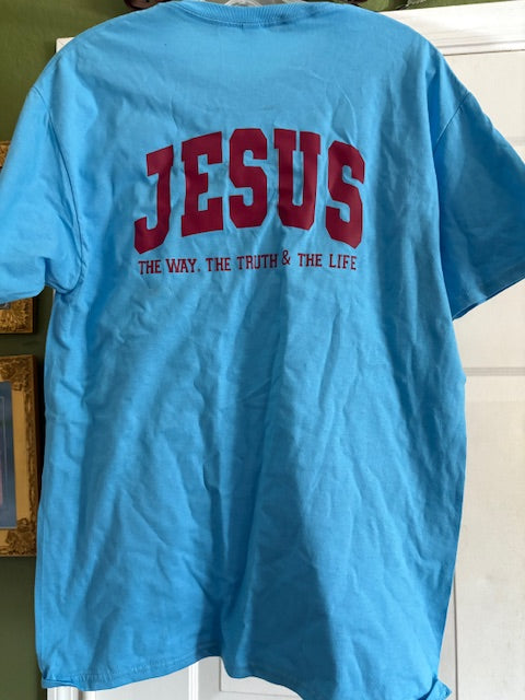 Short sleeve t-shirt