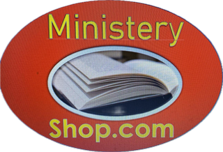 Ministry Shop  