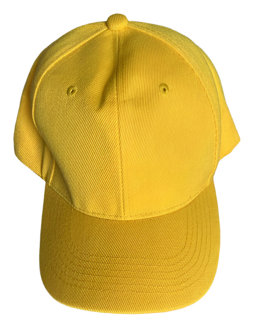 Hat all color