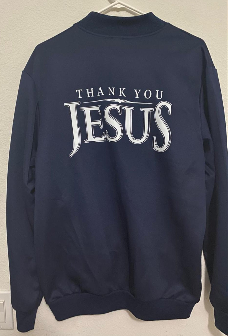 Long black sleeve t-shirt