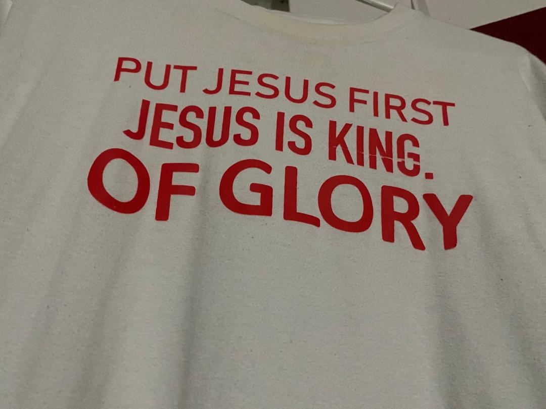 Long and short sleeve shirt