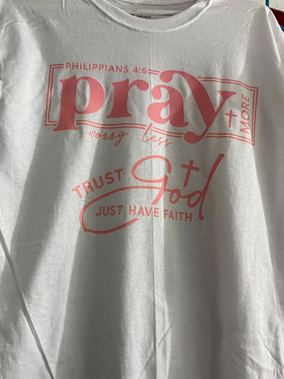 Long and short sleeve shirt