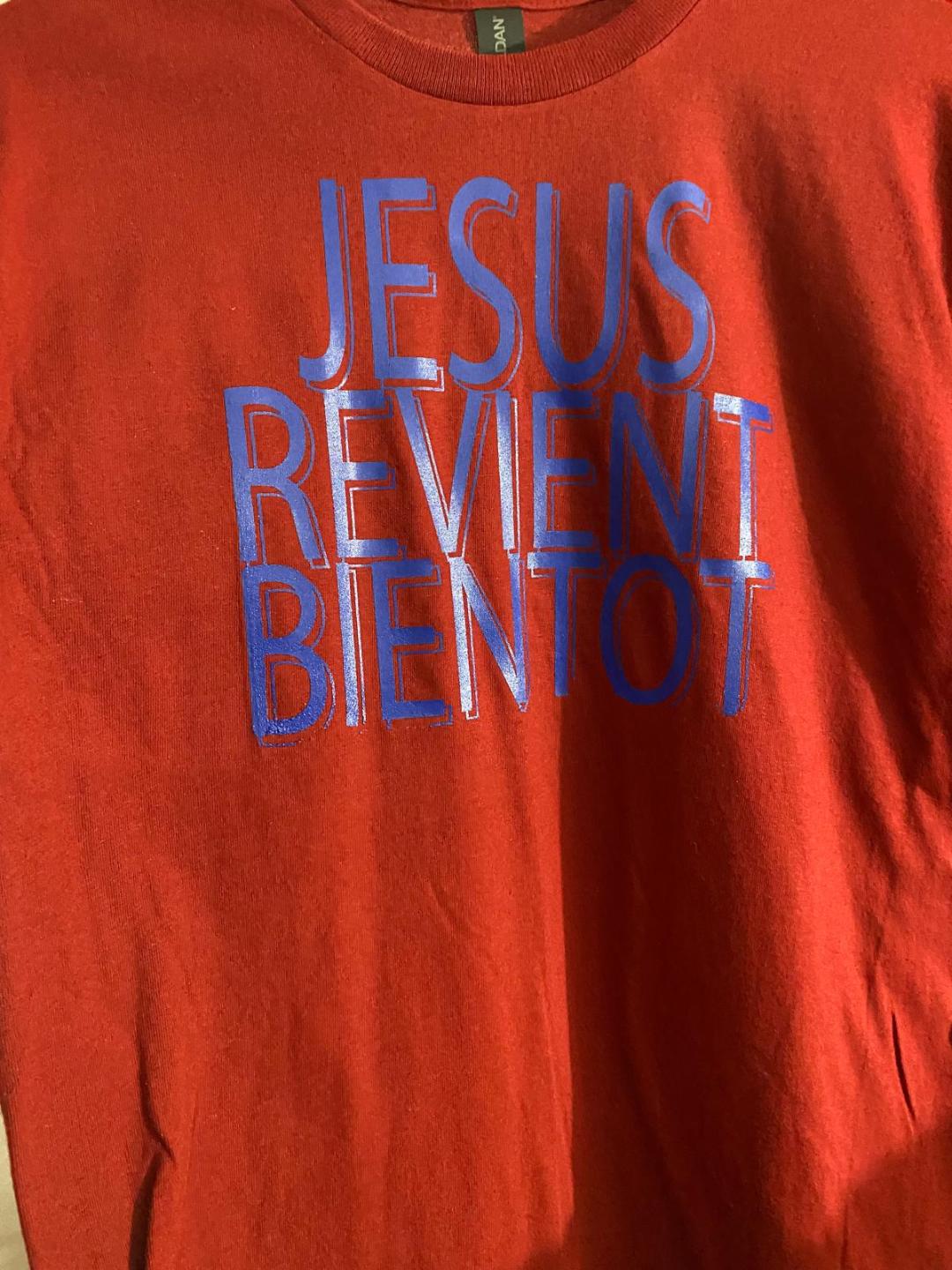 Long and short sleeve shirt