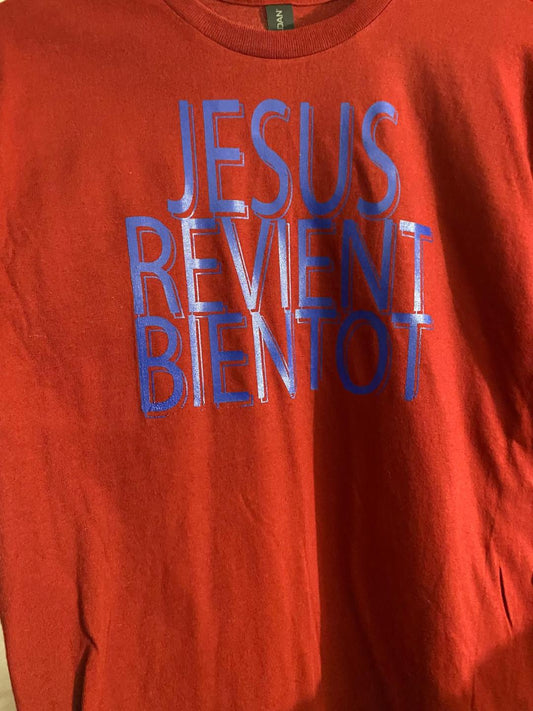 Long and short sleeve shirt