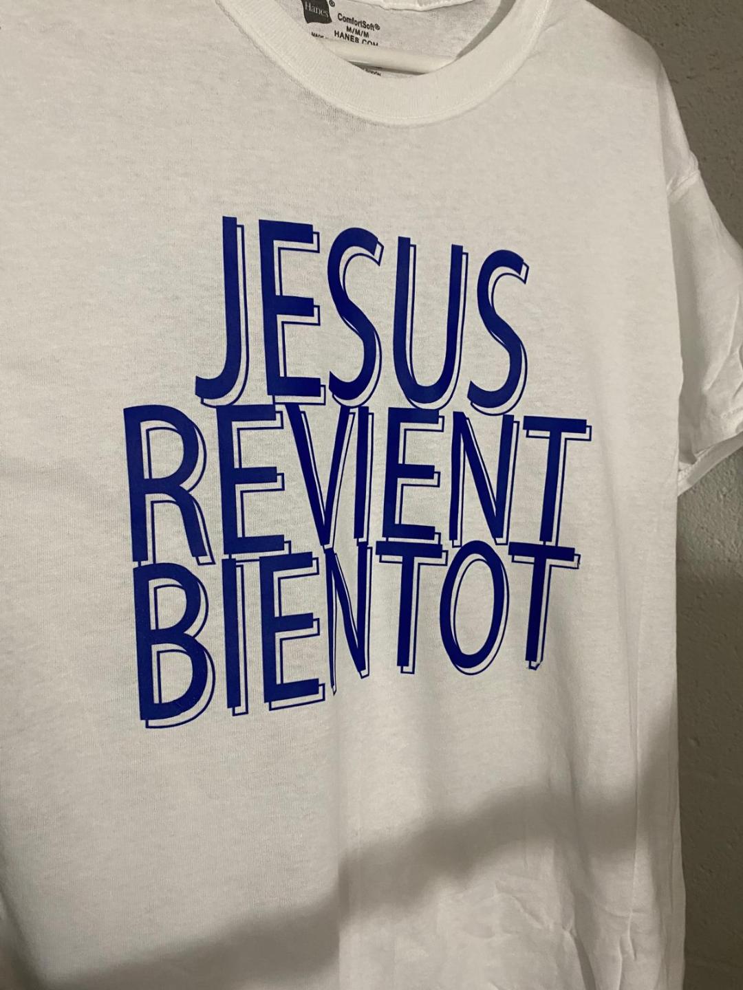 Long and short sleeve shirt